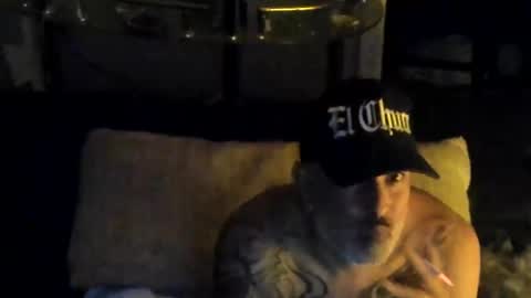 Snapshot of smokey915 chatting on October 21, 3:29 am Smokey915 online show from October 21, 3:29 am
