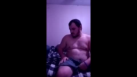 Smokey online show from March 7, 1:35 am