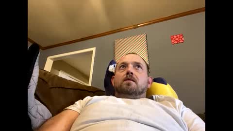 smokeymt420 online show from December 29, 4:30 pm