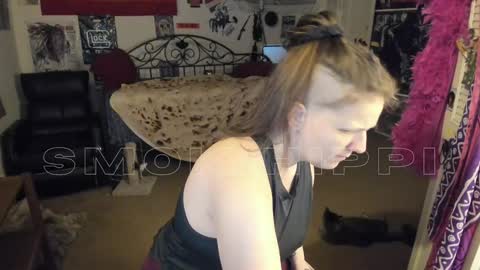 Big Dawg online show from December 16, 2:47 am
