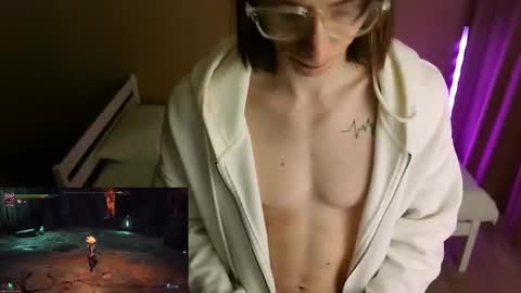 Matt Daemon online show from September 22, 1:24 pm