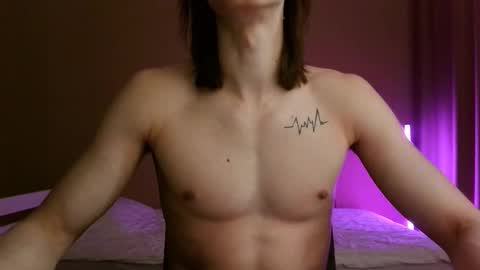 Matt Daemon online show from October 9, 5:44 pm