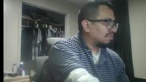 smoky47 online show from December 4, 10:18 pm