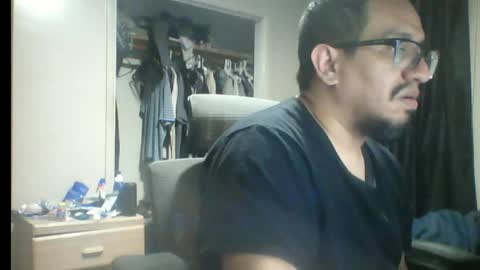 smoky47 online show from March 20, 2:38 am