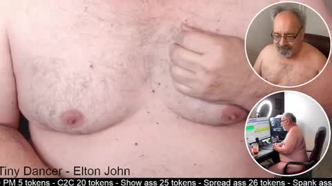 smokymountanman online show from February 15, 4:34 pm