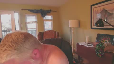 smokymountanman online show from November 4, 10:20 pm