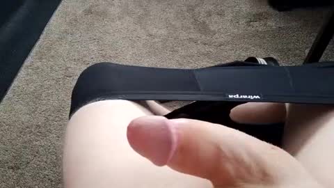 smokynight online show from September 27, 5:40 pm