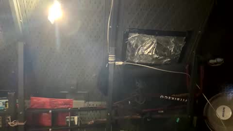 smoothbaby187 online show from March 1, 7:05 pm