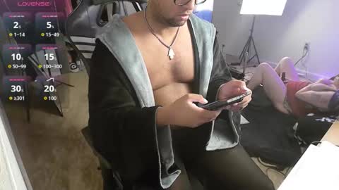 Smoothj2011 online show from October 10, 8:24 am