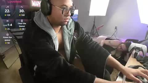 Smoothj2011 online show from October 20, 8:26 am