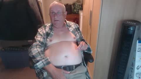 smoothmutton online show from October 7, 6:05 pm