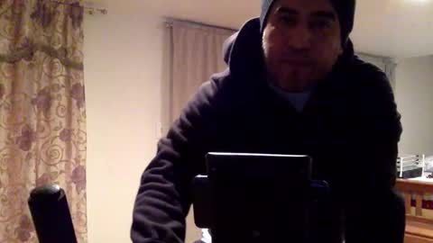 smoothstrik3r online show from November 12, 1:11 pm