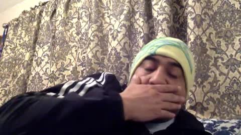 smoothstrik3r online show from February 18, 1:40 pm