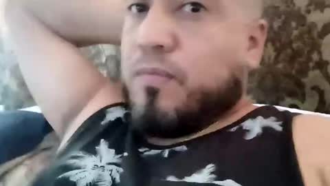 smoothstrik3r online show from April 25, 8:06 pm