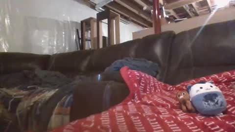 Snapshot of smoothvodka chatting on February 15, 12:04 am Bambi--Vodka online show from February 15, 12:04 am