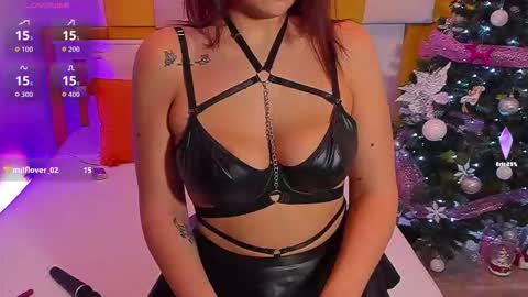 Sidney 3 online show from December 18, 6:14 pm