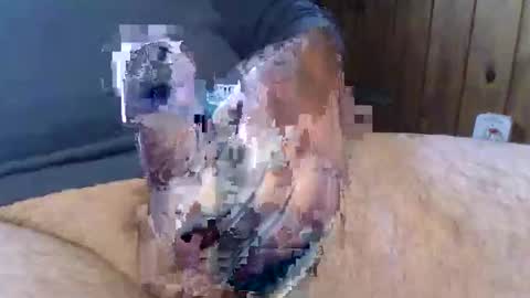 sn0man69 online show from December 25, 6:52 pm