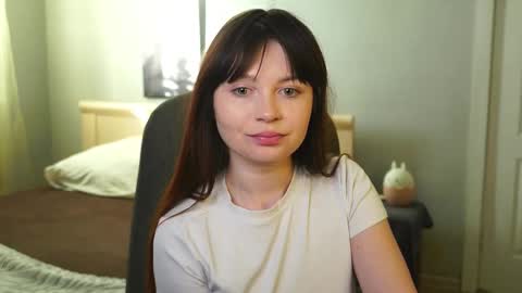 Lissy online show from February 17, 2:30 am