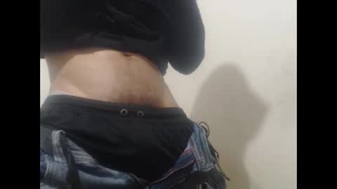 snackontime19 online show from May 28, 3:37 am