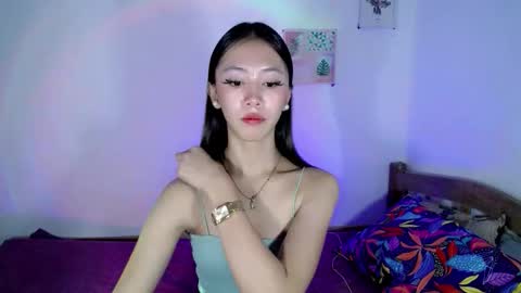 kianna online show from May 4, 5:58 am