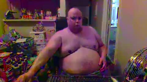 Snapshot of snapshot5x chatting on January 4, 9:32 am snapshot5x online show from January 4, 9:32 am