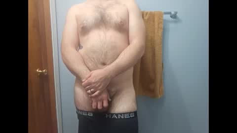 snarkyboy7 online show from April 5, 7:05 am