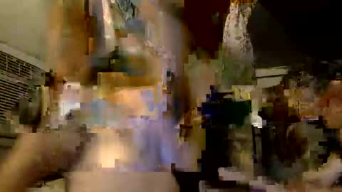 Snapshot of snblee4dp chatting on October 26, 9:26 am snblee4dp online show from October 26, 9:26 am