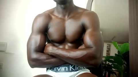 papi online show from April 14, 5:24 am