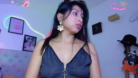 Hellen  online show from April 3, 7:01 pm