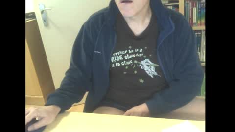 sneaxfreund online show from January 12, 12:18 am