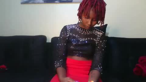 sneecat online show from April 20, 6:53 pm