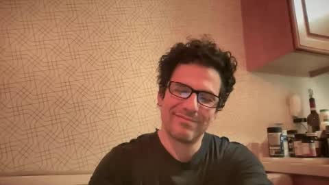 Snapshot of snfrisco76 chatting on October 25, 5:48 am snfrisco76 online show from October 25, 5:48 am