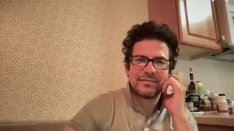 Snapshot of snfrisco76 chatting on October 29, 8:16 am snfrisco76 online show from October 29, 8:16 am