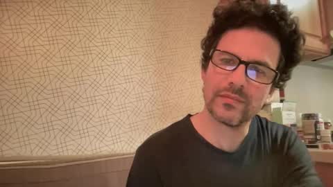 Snapshot of snfrisco76 chatting on November 11, 6:57 am snfrisco76 online show from November 11, 6:57 am