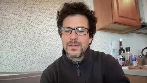 Snapshot of snfrisco76 chatting on November 18, 10:36 pm snfrisco76 online show from November 18, 10:36 pm