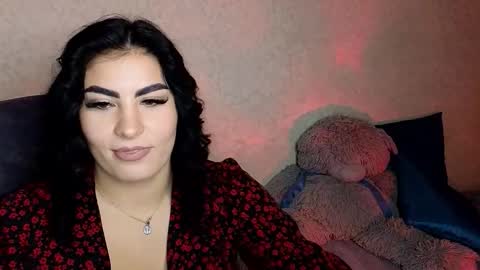 Olivia online show from October 15, 4:18 pm