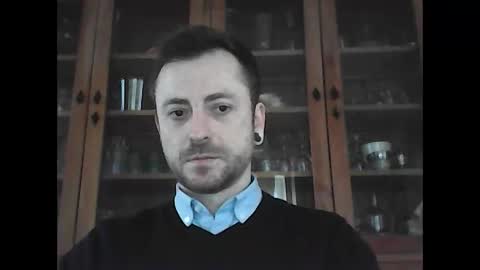 Snapshot of snoecks chatting on February 13, 9:38 am snoecks online show from February 13, 9:38 am