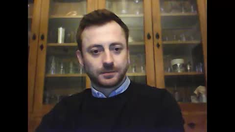 Snapshot of snoecks chatting on February 13, 11:23 pm snoecks online show from February 13, 11:23 pm