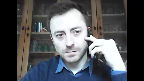 Snapshot of snoecks chatting on February 17, 9:50 am snoecks online show from February 17, 9:50 am