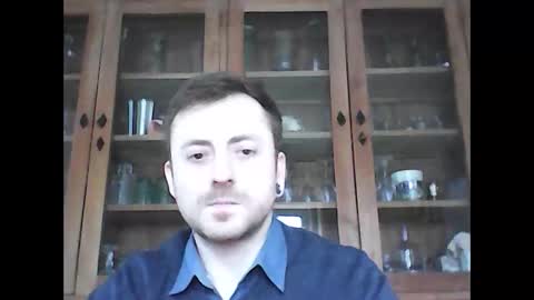 Snapshot of snoecks chatting on February 19, 9:38 am snoecks online show from February 19, 9:38 am