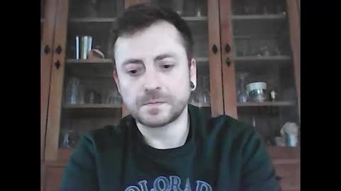 Snapshot of snoecks chatting on February 24, 2:37 pm snoecks online show from February 24, 2:37 pm