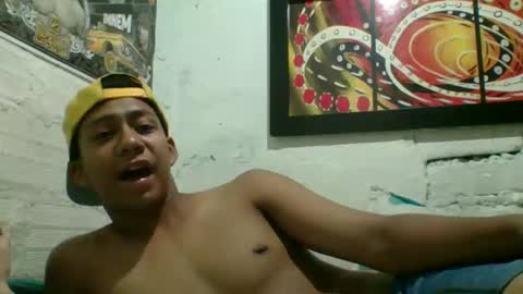 Snapshot of snoobmaster777 chatting on March 11, 8:59 pm Snoob Master 777 online show from March 11, 8:59 pm