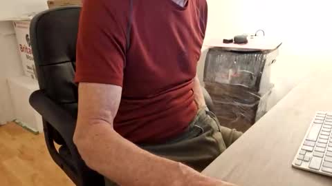 Snooty online show from November 8, 6:51 pm