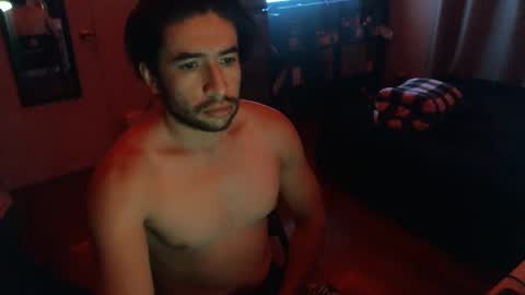 Snapshot of snow92jake chatting on September 14, 9:19 am snow92jake online show from September 14, 9:19 am