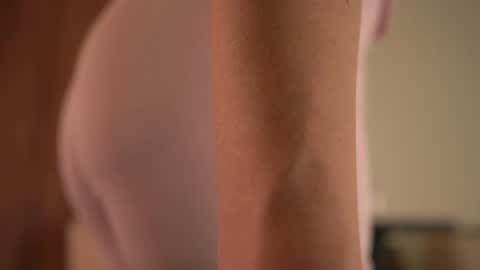 Candice Snow online show from April 15, 5:09 pm