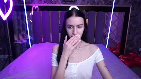 snow_whiteeex online show from February 8, 6:39 am