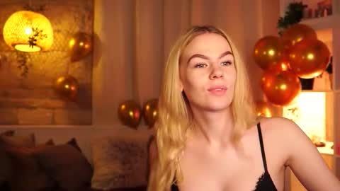 Hanna online show from November 25, 9:31 am