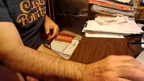 watchmecum online show from December 16, 7:57 am