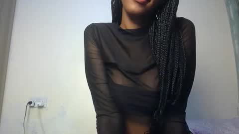 snowfox254 online show from October 28, 7:05 pm