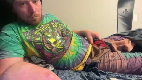 snowtrooper888 online show from January 8, 3:53 am